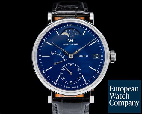 iwc portofino 34mm|iwc portofino 150 years anniversary.